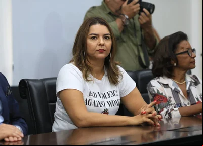 Janainna Marques