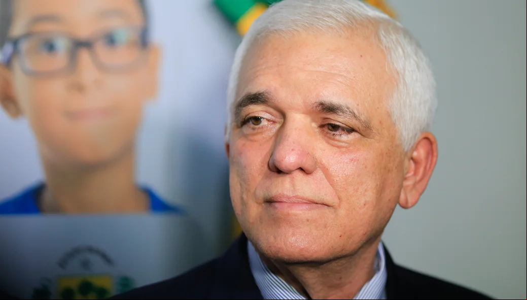 Deputado estadual Themistocles Filho