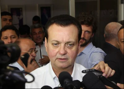 Gilberto Kassab