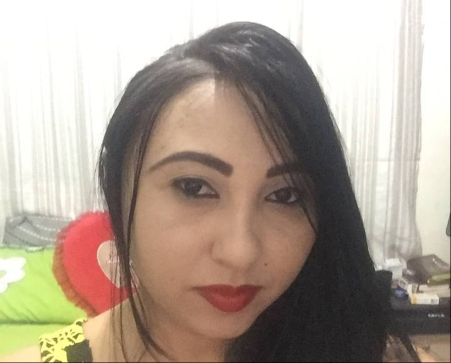 Ex-prefeita Márcia Cruz