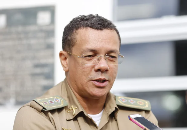 Major Etevaldo