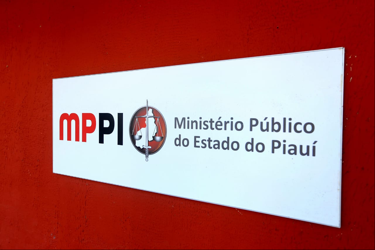 Ministério Público do Estado do Piauí
