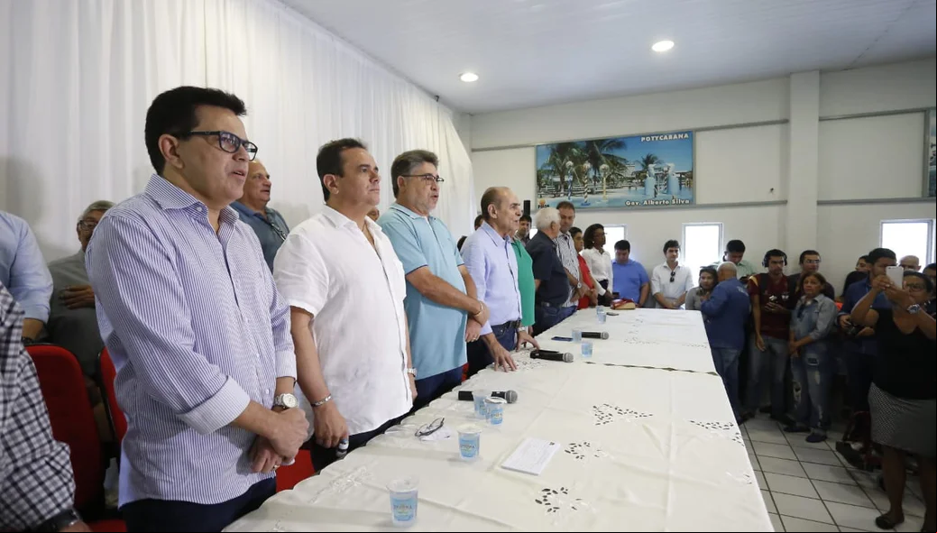 Convenção do MDB