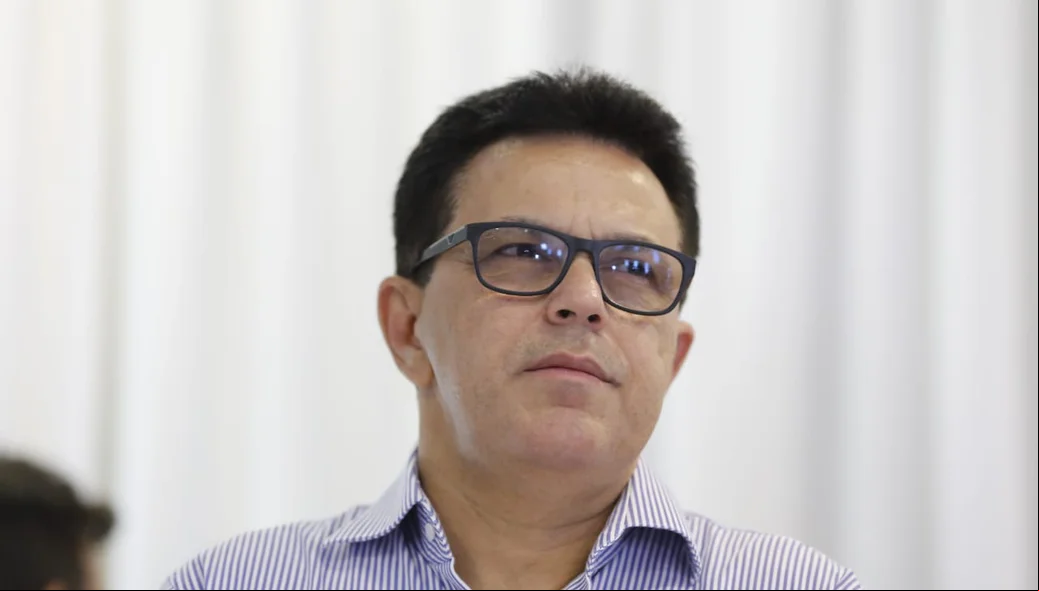 Deputado Zé Santana 
