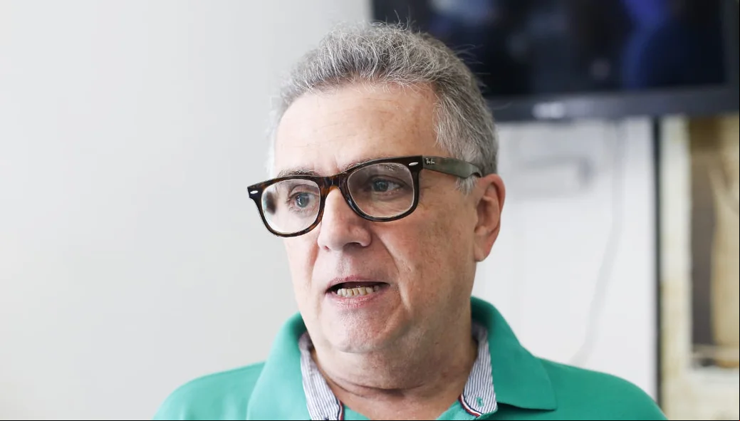 Flávio Nogueira