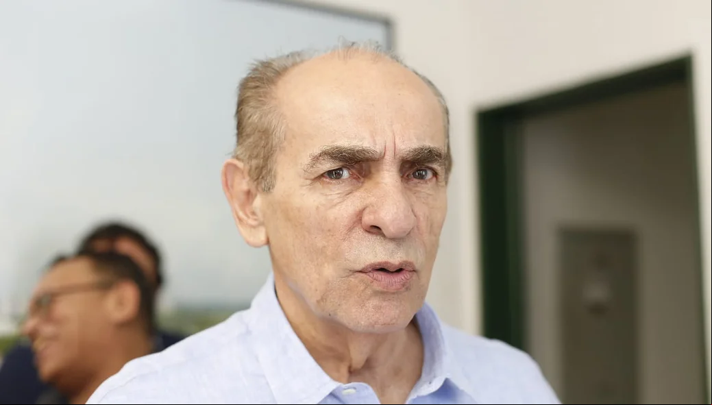 Marcelo Castro