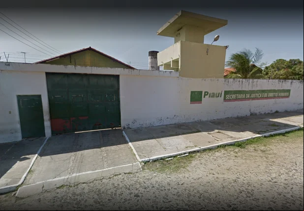 Penitenciária Mista de Parnaíba