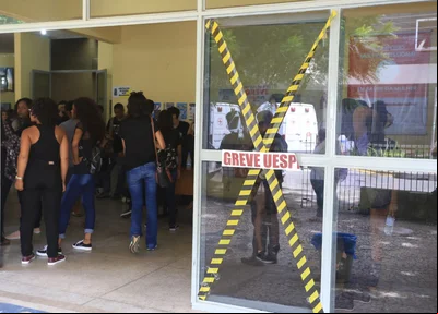 Categoria realizou uma assembleia 