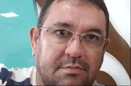 Ex-prefeito Terto