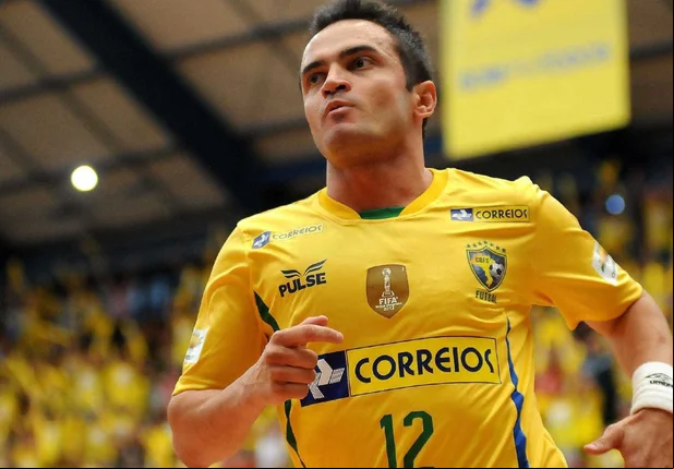Falcão