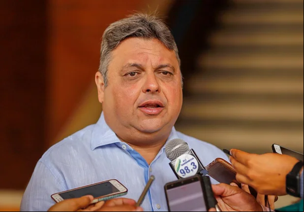 Júlio Arcoverde