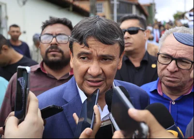 Governador Wellington Dias