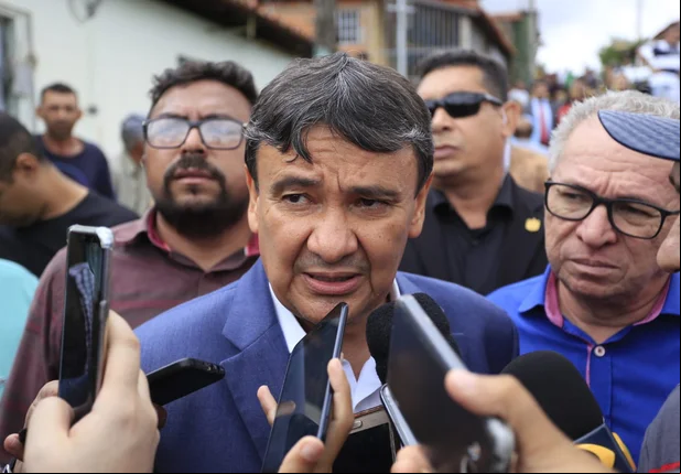Governador Wellington Dias