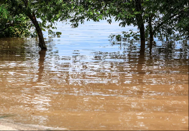 Rio Parnaíba
