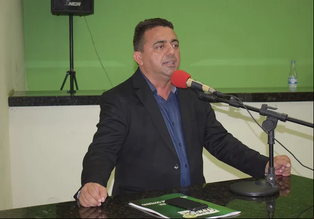 Professor Ribinha