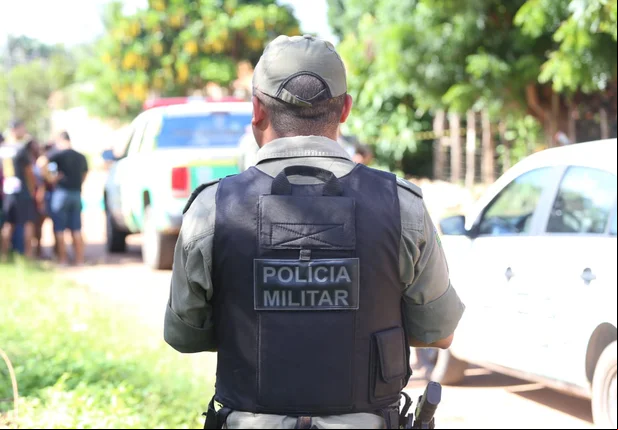 Polícia Militar