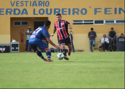 Lance entre Altos e River