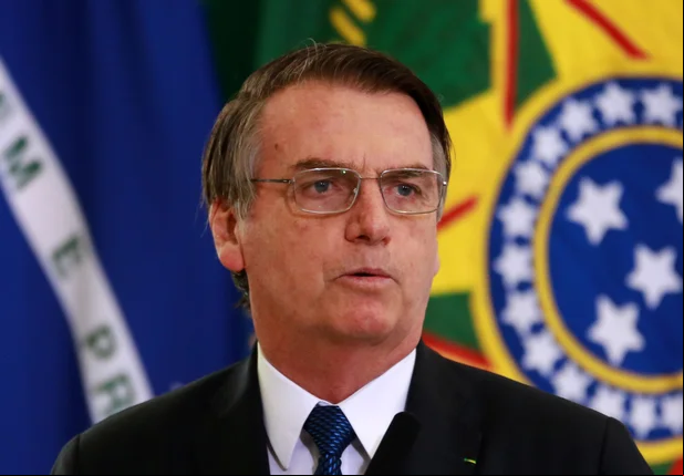 Jair Bolsonaro