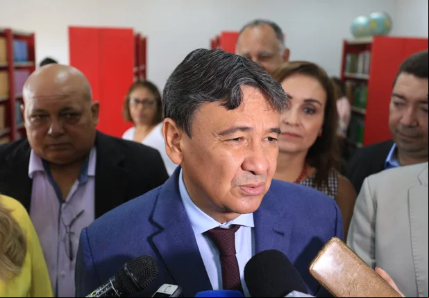 Wellington Dias