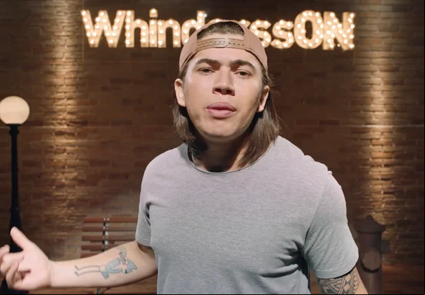 Whindersson Nunes