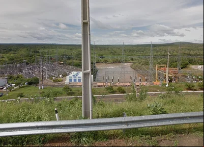 Usina de Boa Esperança