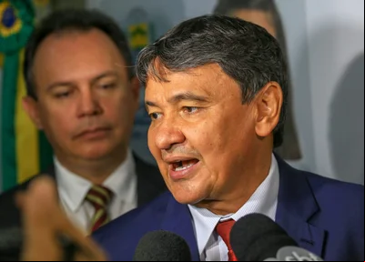 Governador Wellington Dias 