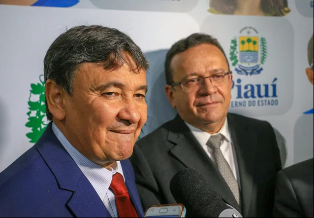 Governador Wellington Dias
