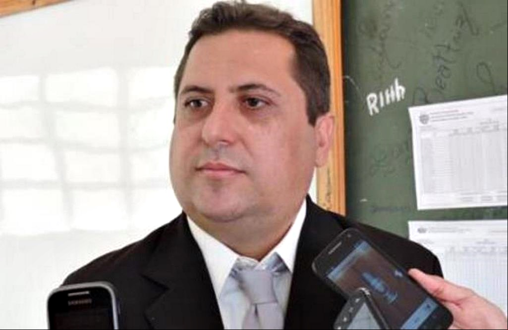 Wesley Gonçalves de Deus