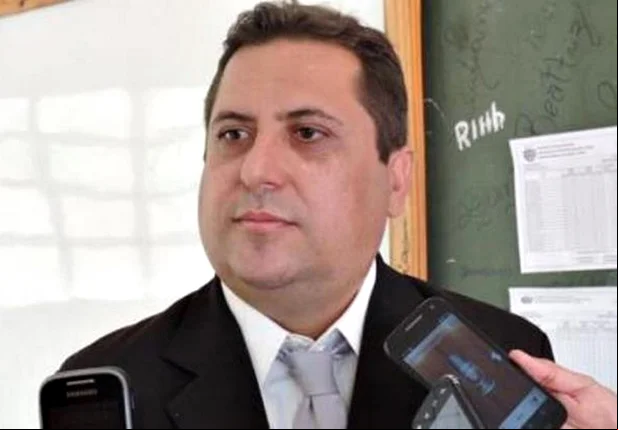 Wesley Gonçalves de Deus