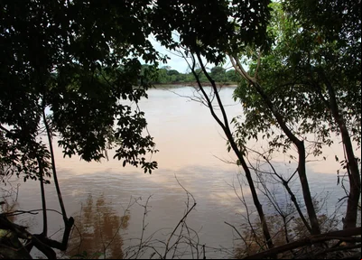 Rio Parnaíba