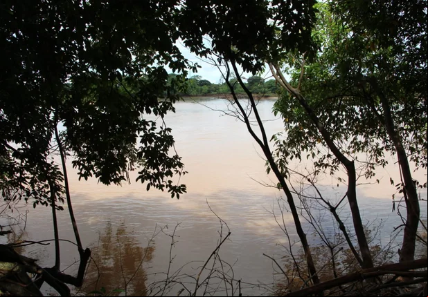 Rio Parnaíba