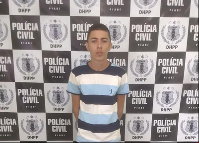 Israel de Macedo Silva