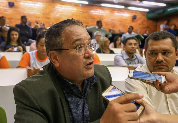 Major Paulo Roberto