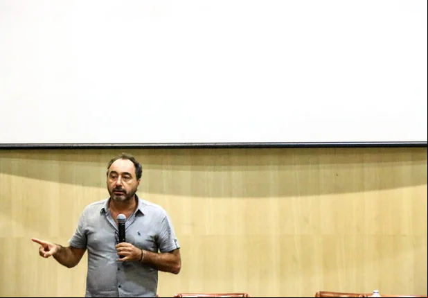 Lançamento do livro do jornalista Renato Rovai