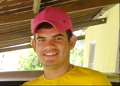 Filho do prefeito Erivan Fernandes