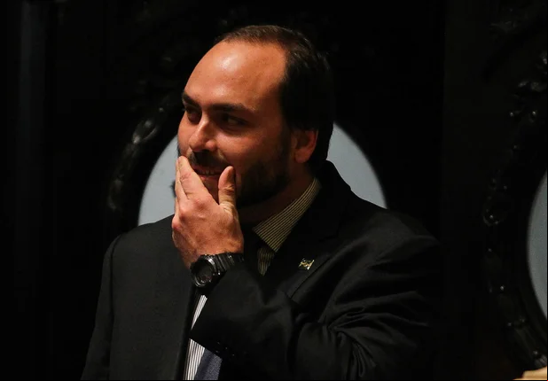 Carlos Bolsonaro