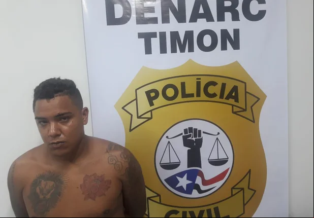 Marlon de Carvalho França
