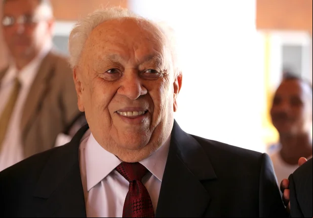 João Claudino Fernandes