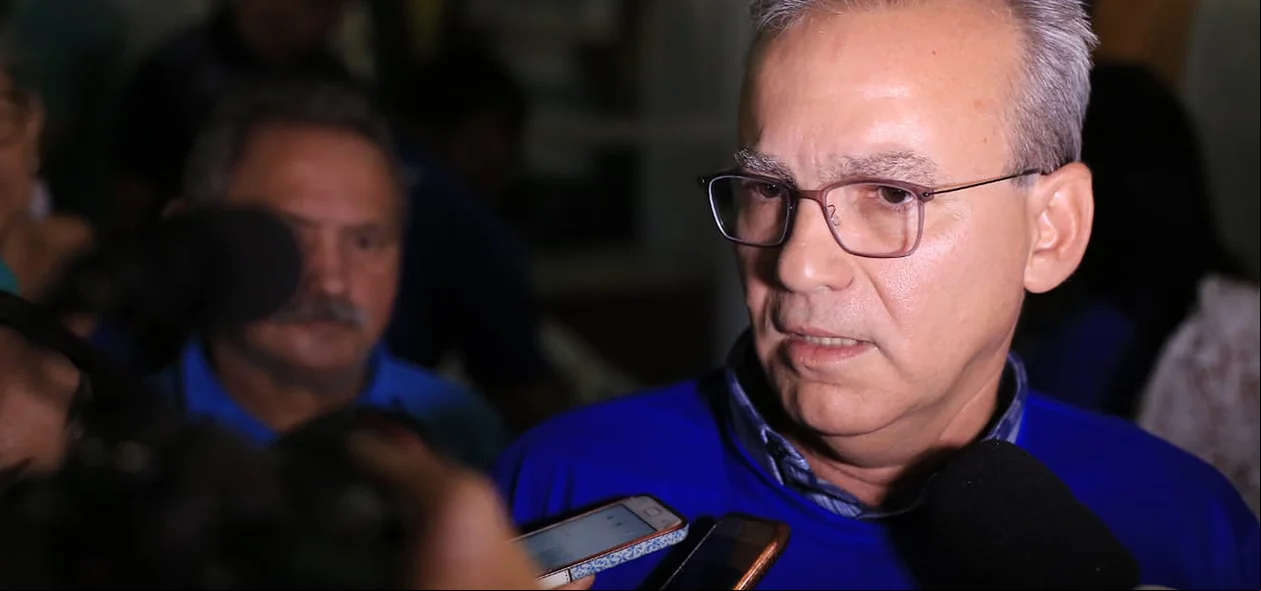 Prefeito Firmino Filho 