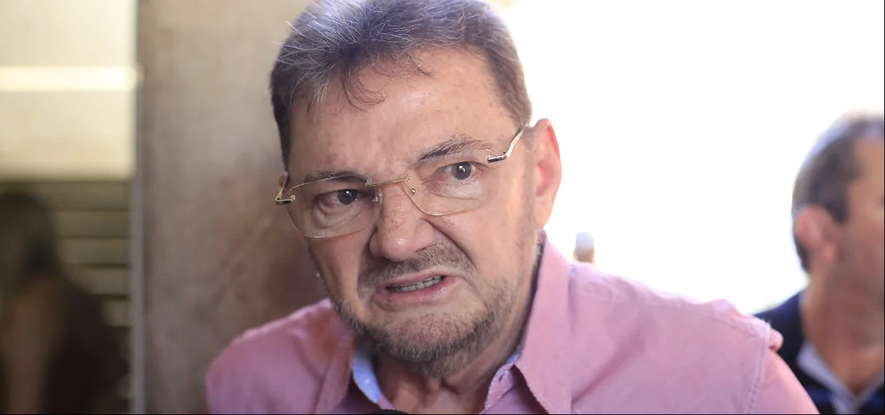 Wilson Martins 