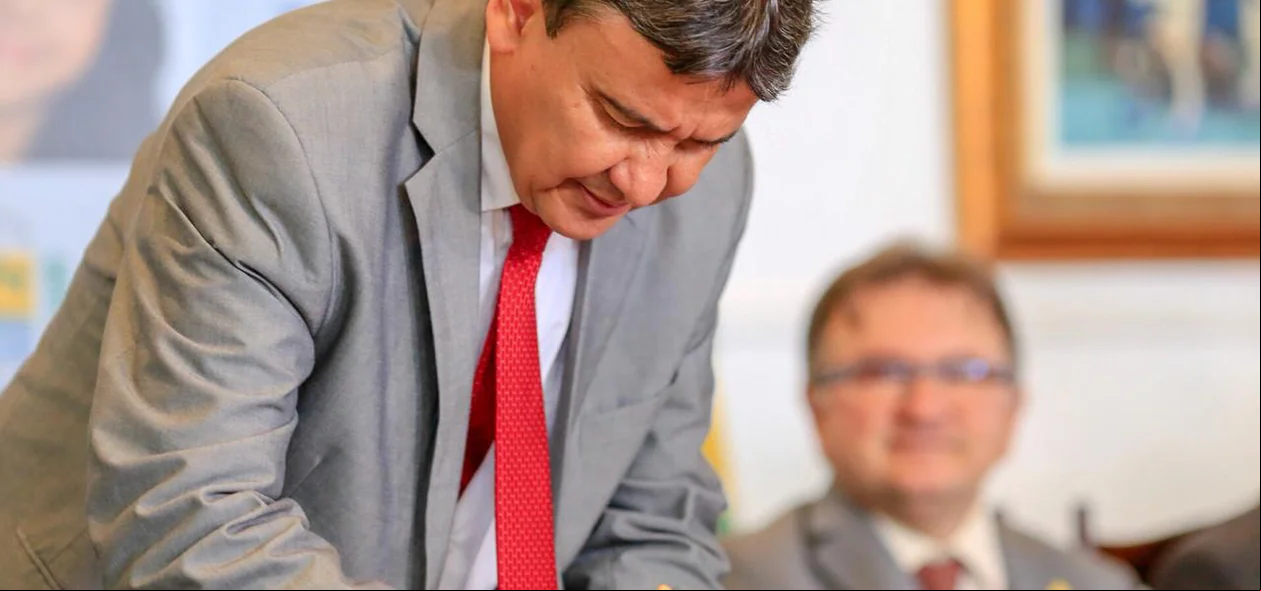 Governador Wellington Dias