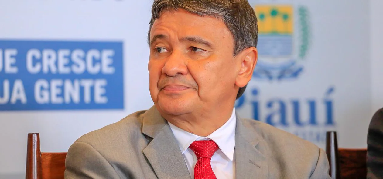 Governador Wellington Dias