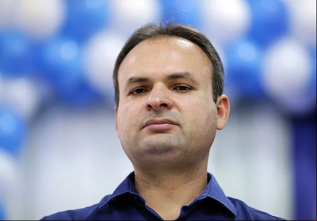 Deputado federal Mainha 