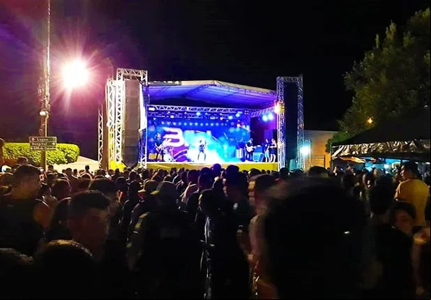 Joaquim Pires realiza festa em alusão ao Dia do Trabalhador