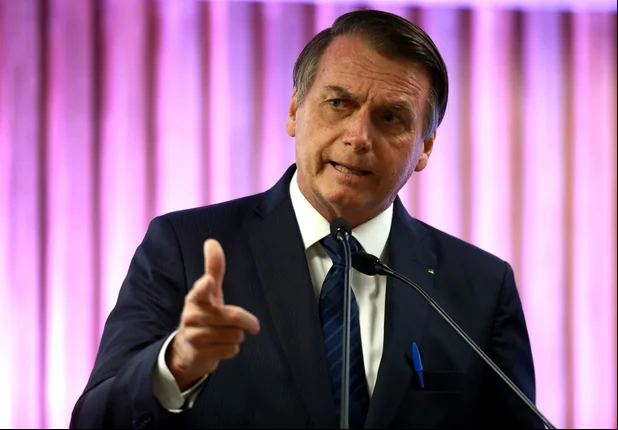 Jair Bolsonaro