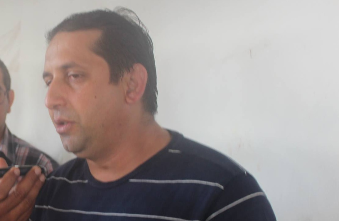 Lourival Bezerra Freitas