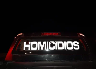 Delegacia de Homicídios