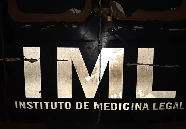 IML também foi acionado