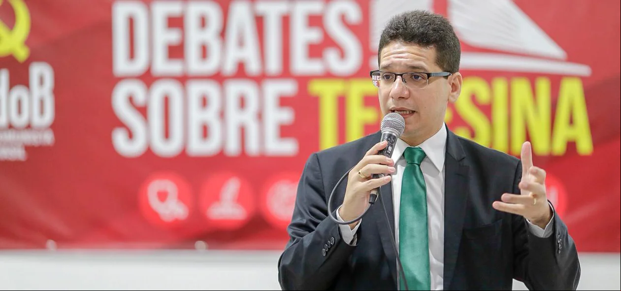 Daniel Oliveira