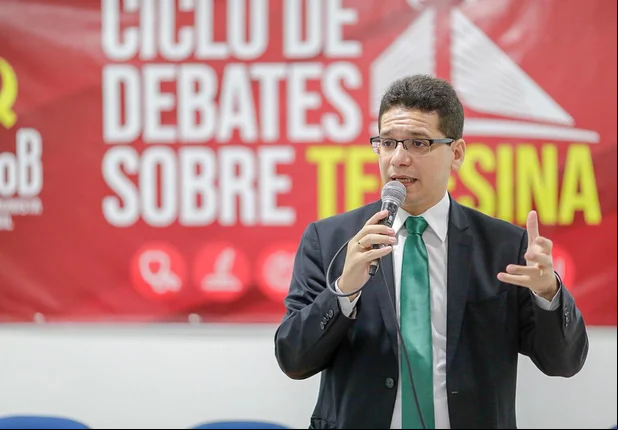 PcdoB realiza ciclo de debates sobre Teresina